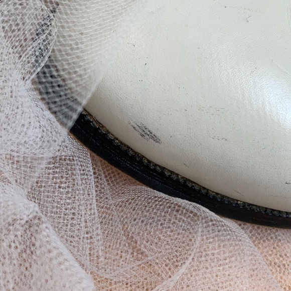 Zigi Soho black & white western buckle booties - Picture 11 of 11